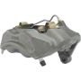 CENTRIC PARTS 141.61001 Centric Semi-Loaded Brake Caliper
