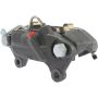 CENTRIC PARTS 141.61002 Centric Semi-Loaded Brake Caliper