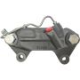 CENTRIC PARTS 141.61002 Centric Semi-Loaded Brake Caliper