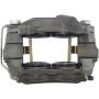 CENTRIC PARTS 141.61002 Centric Semi-Loaded Brake Caliper