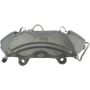 CENTRIC PARTS 141.61002 Centric Semi-Loaded Brake Caliper