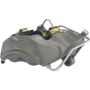 CENTRIC PARTS 141.61002 Centric Semi-Loaded Brake Caliper