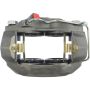 CENTRIC PARTS 141.61002 Centric Semi-Loaded Brake Caliper