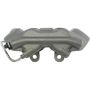 CENTRIC PARTS 141.61003 Centric Semi-Loaded Brake Caliper