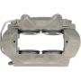 CENTRIC PARTS 141.61003 Centric Semi-Loaded Brake Caliper
