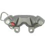 CENTRIC PARTS 141.61004 Centric Semi-Loaded Brake Caliper