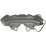 CENTRIC PARTS 141.61004 Centric Semi-Loaded Brake Caliper