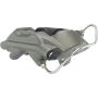 CENTRIC PARTS 141.61004 Centric Semi-Loaded Brake Caliper