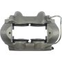 CENTRIC PARTS 141.61004 Centric Semi-Loaded Brake Caliper