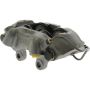 CENTRIC PARTS 141.61005 Centric Semi-Loaded Brake Caliper