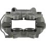 CENTRIC PARTS 141.61006 Centric Semi-Loaded Brake Caliper