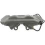 CENTRIC PARTS 141.61006 Centric Semi-Loaded Brake Caliper