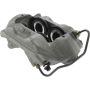 CENTRIC PARTS 141.61006 Centric Semi-Loaded Brake Caliper