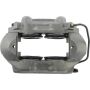 CENTRIC PARTS 141.61006 Centric Semi-Loaded Brake Caliper