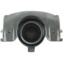 CENTRIC PARTS 141.61007 Centric Semi-Loaded Brake Caliper