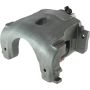 CENTRIC PARTS 141.61007 Centric Semi-Loaded Brake Caliper