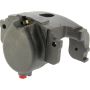 CENTRIC PARTS 141.61008 Centric Semi-Loaded Brake Caliper