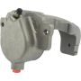 CENTRIC PARTS 141.61009 Centric Semi-Loaded Brake Caliper