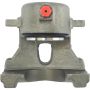 CENTRIC PARTS 141.61009 Centric Semi-Loaded Brake Caliper