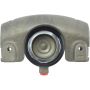 CENTRIC PARTS 141.61009 Centric Semi-Loaded Brake Caliper