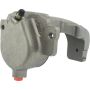 CENTRIC PARTS 141.61009 Centric Semi-Loaded Brake Caliper