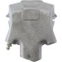 CENTRIC PARTS 141.61011 Centric Semi-Loaded Brake Caliper