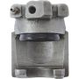 CENTRIC PARTS 141.61011 Centric Semi-Loaded Brake Caliper