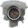 CENTRIC PARTS 141.61011 Centric Semi-Loaded Brake Caliper