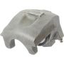 CENTRIC PARTS 141.61011 Centric Semi-Loaded Brake Caliper