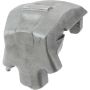 CENTRIC PARTS 141.61011 Centric Semi-Loaded Brake Caliper
