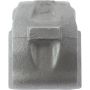 CENTRIC PARTS 141.61011 Centric Semi-Loaded Brake Caliper