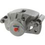 CENTRIC PARTS 141.61012 Centric Semi-Loaded Brake Caliper