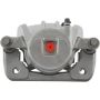 CENTRIC PARTS 141.61012 Centric Semi-Loaded Brake Caliper