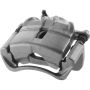 CENTRIC PARTS 141.61012 Centric Semi-Loaded Brake Caliper