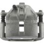 CENTRIC PARTS 141.61012 Centric Semi-Loaded Brake Caliper