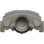 CENTRIC PARTS 141.61013 Centric Semi-Loaded Brake Caliper