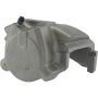 CENTRIC PARTS 141.61013 Centric Semi-Loaded Brake Caliper