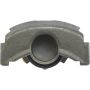 CENTRIC PARTS 141.61014 Centric Semi-Loaded Brake Caliper