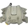 CENTRIC PARTS 141.61017 Centric Semi-Loaded Brake Caliper with New Phenolic Pistons