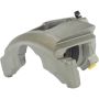 CENTRIC PARTS 141.61017 Centric Semi-Loaded Brake Caliper with New Phenolic Pistons
