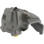 CENTRIC PARTS 141.61018 Centric Semi-Loaded Brake Caliper with New Phenolic Pistons