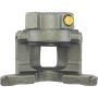 CENTRIC PARTS 141.61018 Centric Semi-Loaded Brake Caliper with New Phenolic Pistons