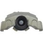 CENTRIC PARTS 141.61018 Centric Semi-Loaded Brake Caliper with New Phenolic Pistons