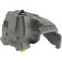 CENTRIC PARTS 141.61018 Centric Semi-Loaded Brake Caliper with New Phenolic Pistons