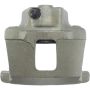 CENTRIC PARTS 141.61018 Centric Semi-Loaded Brake Caliper with New Phenolic Pistons