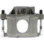 CENTRIC PARTS 141.61019 Centric Semi-Loaded Brake Caliper