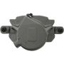 CENTRIC PARTS 141.61021 Centric Semi-Loaded Brake Caliper