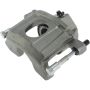 CENTRIC PARTS 141.61021 Centric Semi-Loaded Brake Caliper