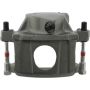 CENTRIC PARTS 141.61021 Centric Semi-Loaded Brake Caliper