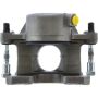 CENTRIC PARTS 141.61022 Centric Semi-Loaded Brake Caliper